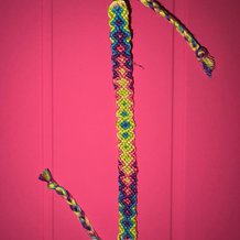 Pattern #211577 Photo