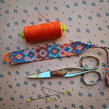 Pattern #55962 Photo
