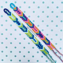 Pattern #34357 Photo