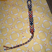 Pattern #166052 Photo