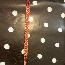 Pattern #205225 Photo
