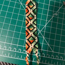 Pattern #211316 Photo