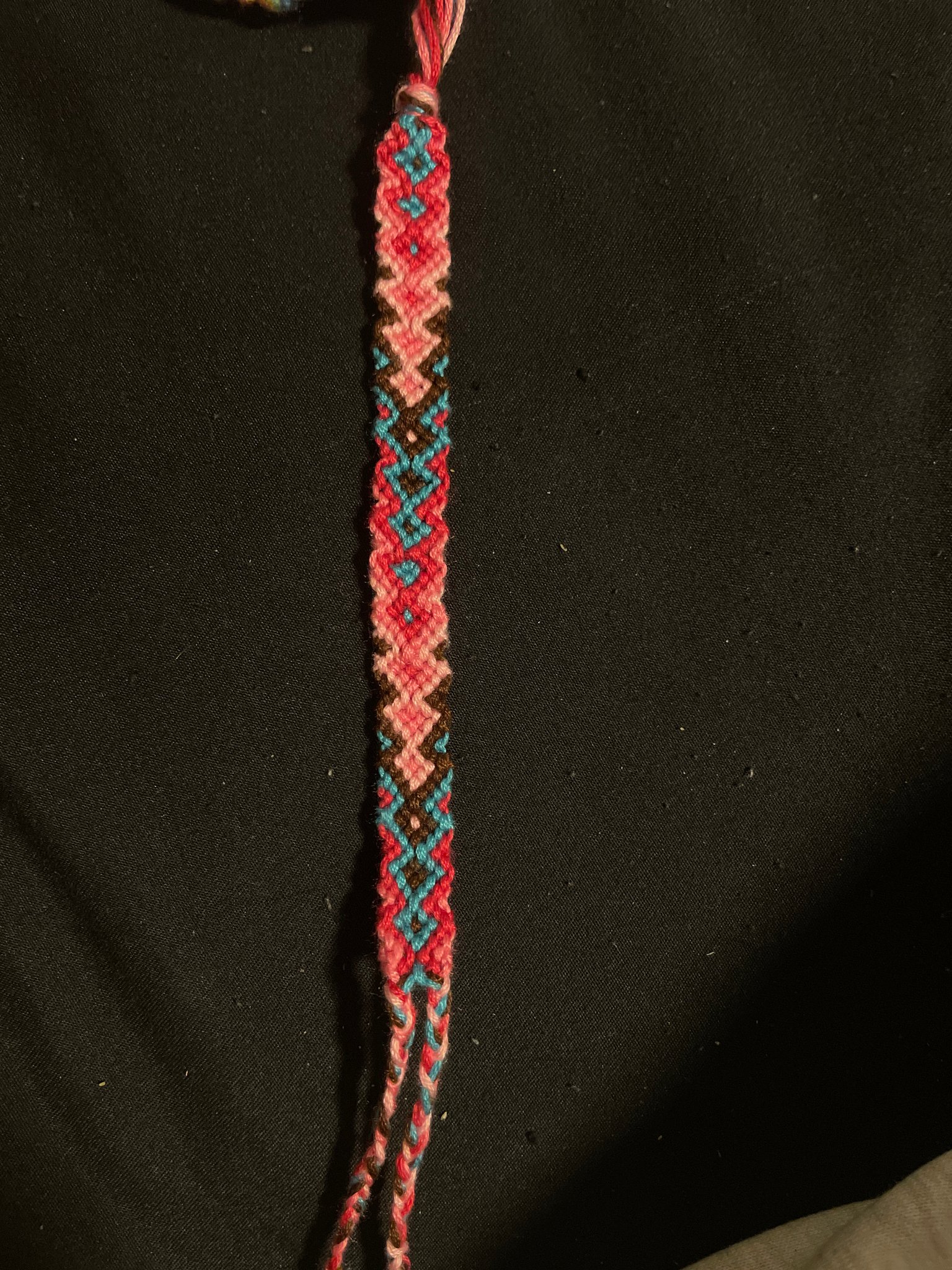 Normal pattern #133494 variation #277688 | BraceletBook
