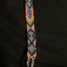 Pattern #28009 Photo