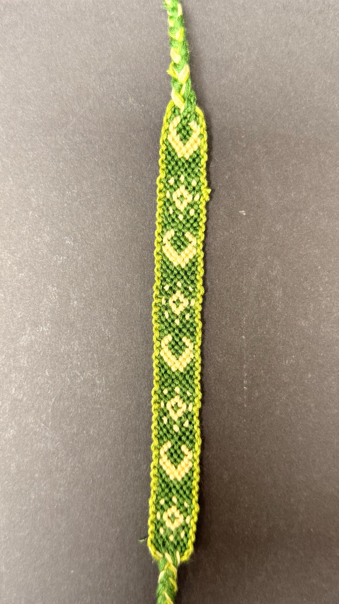Normal pattern #153283 | BraceletBook