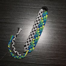 Pattern #210297 Photo