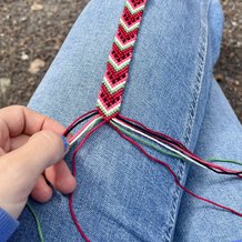 Pattern #155520 Photo