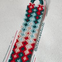 Pattern #14512 Photo