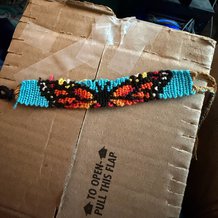 Pattern #182118 Photo