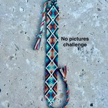 Pattern #205381 Photo