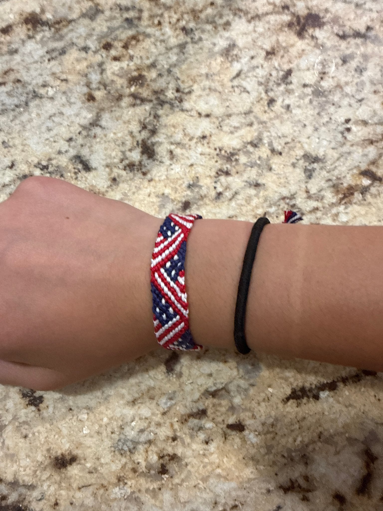 Normal pattern #95243 | BraceletBook
