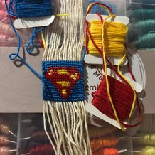 Pattern #9760 Photo