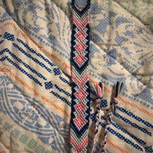Pattern #171345 Photo