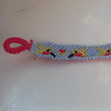 Pattern #185989 Photo