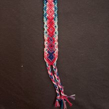 Pattern #211443 Photo