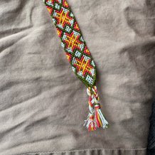 Pattern #31861 Photo