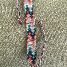 Pattern #248 Photo