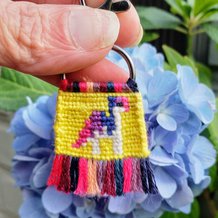 Pattern #168841 Photo