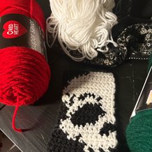 Pattern #179271 Photo