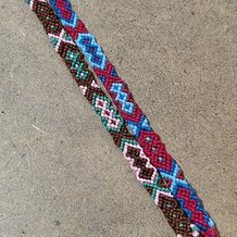 Pattern #183306 Photo