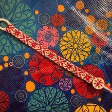 Pattern #184717 Photo