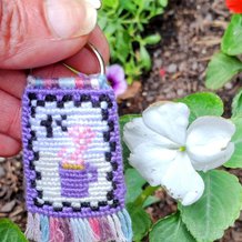 Pattern #183517 Photo