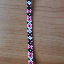 Pattern #1301 Photo