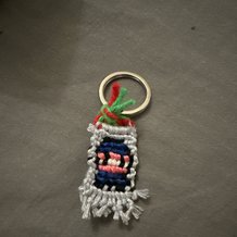 Pattern #170820 Photo