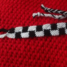 Pattern #98474 Photo