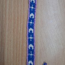 Pattern #184713 Photo