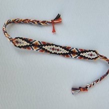 Pattern #26931 Photo