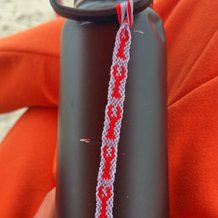 Pattern #53241 Photo