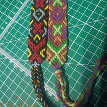 Pattern #182715 Photo