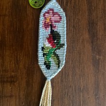 Pattern #166927 Photo