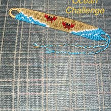 Pattern #211678 Photo