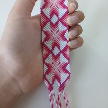 Pattern #25054 Photo