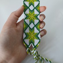 Pattern #25054 Photo