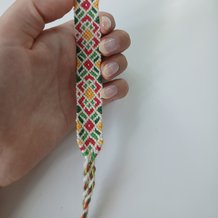 Pattern #112487 Photo