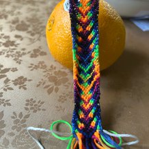 Pattern #61287 Photo