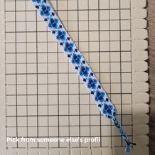 Pattern #147000 Photo
