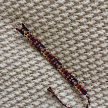 Pattern #211565 Photo