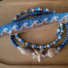 Pattern #151501 Photo