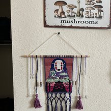 Pattern #120878 Photo