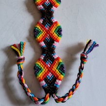 Pattern #93078 Photo