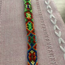 Pattern #116559 Photo