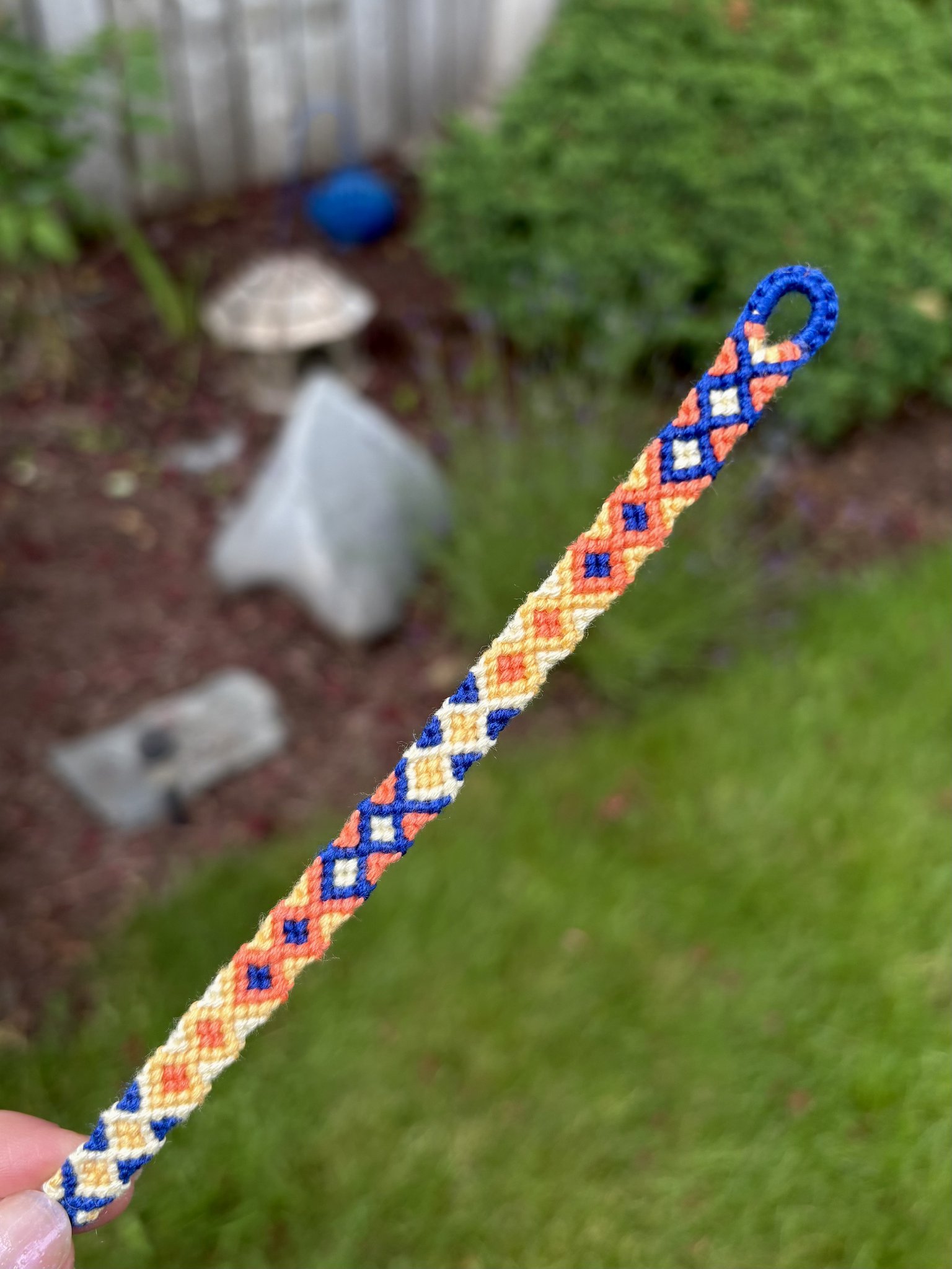Normal pattern #149730 | BraceletBook