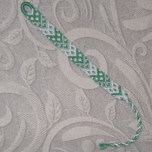 Pattern #31209 Photo