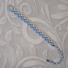 Pattern #43458 Photo