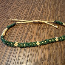 Pattern #210207 Photo