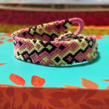 Pattern #25918 Photo